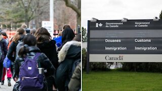 International Students Are Allowed Back Into Canada Now But There Are Requirements