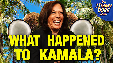 Kamala’s Inappropriate Laughter Shows Her Sociopathy