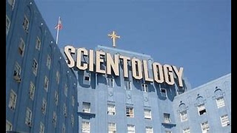 The secrets of Scientology (Full Documentary)