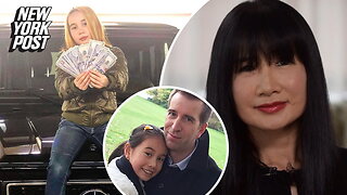 Lil Tay and mom allegedly win $275,000 custody battle against dad