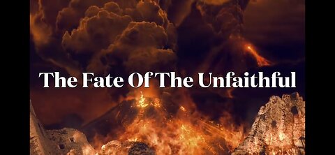 The Fate Of The Unfaithful - Rev. Elaine EXPOSES One Of Satan’s Servant’s With Fire 🔥 And Brimstone