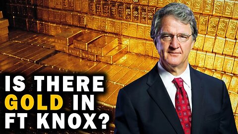 The Gold In Fort Knox - US Mint Director's Perspective