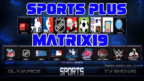 SPORTS PLUS/M19/LOADED WITH SPORTS AND MUCH MORE🔥🔥🔥🔥🔥🔥🔥🔥