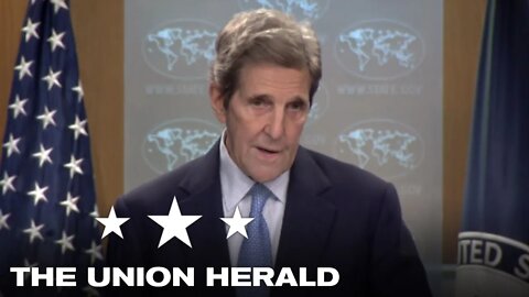 State Department Press Briefing 11/02/2022