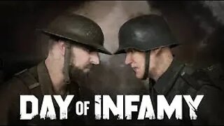 Day Of Infamy Featuring Campbell The Toast #9 [2020/2021 Gameplay]