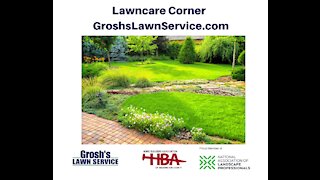 Lawn Care Service Smithsburg MD Landscaping Contractor