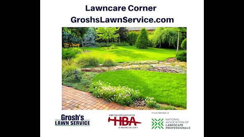 Lawn Care Service Smithsburg MD Landscaping Contractor