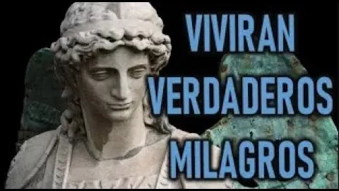 VIVIRAN VERDADEROS MILAGROS SAN MIGUEL ARCANGEL A LUZ DE MARIA 1