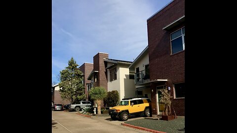 Solar on townhomes. Not a problem for Windy Solar Capital