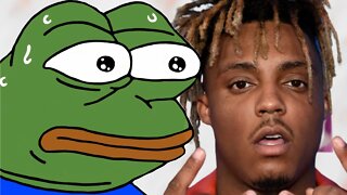 Was Juice WRLD's Team Taking Too Much Money..?