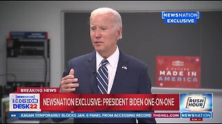 Biden Lies About Food Prices Then Says Buy Generic Brands