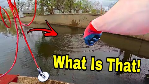 Unbelievable! Epic Magnet Fishing Haul: Biggest Jackpot EVER Found!!!