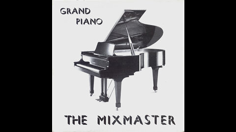 Mix Master - Grand Piano