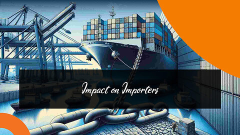 Strategies for Importers under the ISF 102 Rule