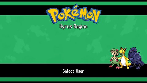 Pokemon Tabletop United | Session 50 | Hyrus Region: Epilogue 1 - The year after
