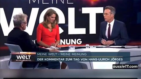German Mainstream Media: Unvaccinated Declared Winners, Apologies Demanded from Government