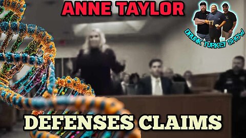 Idaho4: Anne Taylor & Bryan Kohberger Defense Arguments #idhao4 #bryankohberger