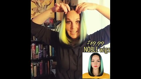 Amazon Wig REVIEW