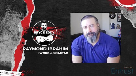 Raymond Ibrahim | Sword & Scimitar