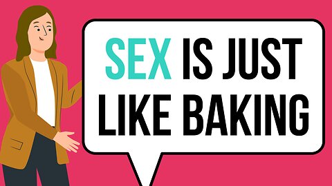 Women and Sex: We Make It So COMPLICATED