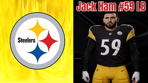 How To Make Jack Ham In Madden 24