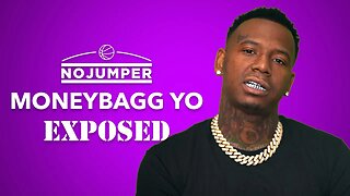 Moneybagg Yo Exposed!