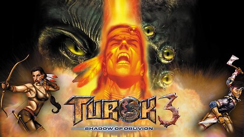 RMG Rebooted EP 794 Turok 3 Shadow Of Oblivion Switch Game Review