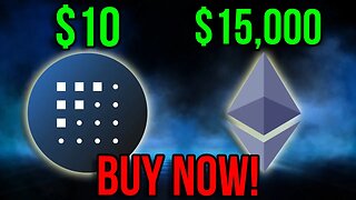 Why You Need 2 Ethereum & 10000 Fetch.Ai