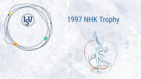 1997 NHK Trophy | Exhibition Gala