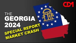 MARKET CRASH 7:30pm Update - David Cross and Bill Quinn