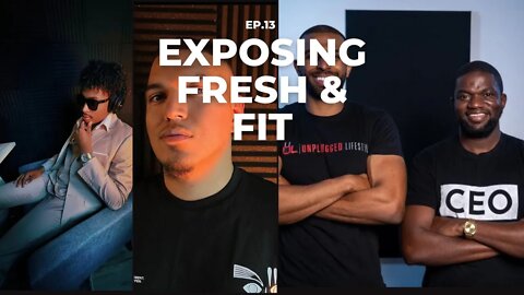 Unfilterd Exposing Fresh&Fit