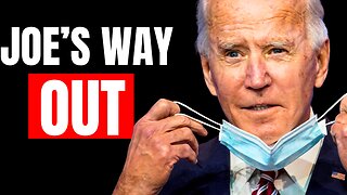 Democrats Found The Answer to Get Rid of BIDEN!