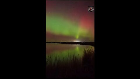 The Northern Lights Facts #shorts #interestingfacts #space