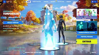 (( fortnite)) e só na conversa LIVE ON]]