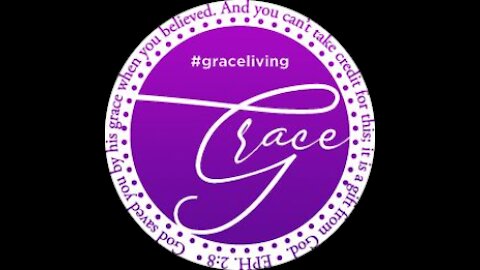 Grace Walk 101: The ABC's