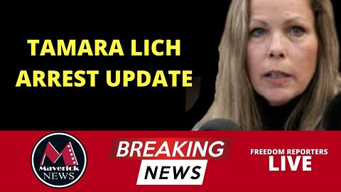 Tamara Lich Arrest Update: Live Coverage
