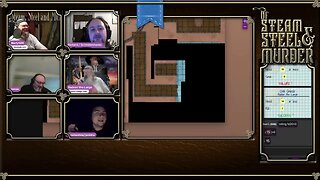 BX Dungeons & Dragons - The Lost City part 2