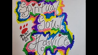 Spiritual Soul Advice Empowerment, Self Acceptance, Self Compassion