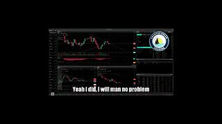 AmericanDreamTrading Massive $590 Profit Lifetime Member Stock Market Trading Success SHORT