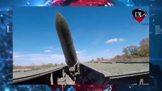 Ukraine|The Russian Defense publishes avideo documenting the work of the crews of the missile system