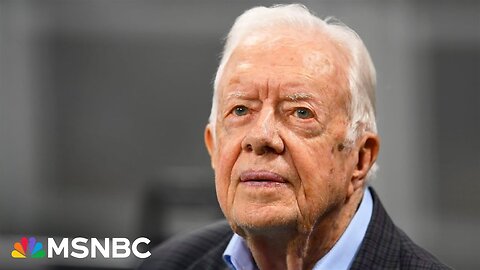 ‘Using music to bring people together’: Jason Carter on President Carter’s 100th birthday | N-Now