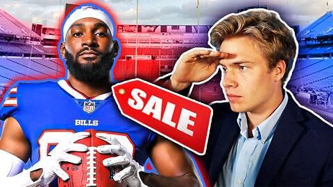 10 Wide Receiver Buy Lows & Sell Highs | 2022 Fantasy Football