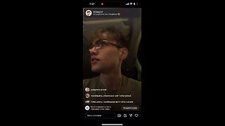 $weet T (Instagram Live)