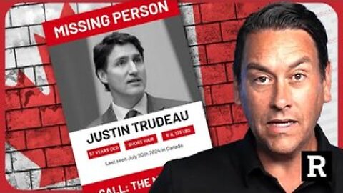 Trudeau Assassination Plot REVEALED! Where is Trudeau hiding?