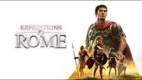 [EXPEDITIONS: ROME - IRONMAN] Act 3: Gallia- Part#34