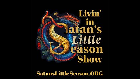 S01E01 What is Satan's Little Season