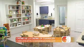 NEW early childhood education center opens in Chandler, AZ