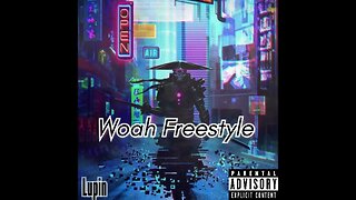 Woah Freestyle (Official Audio)