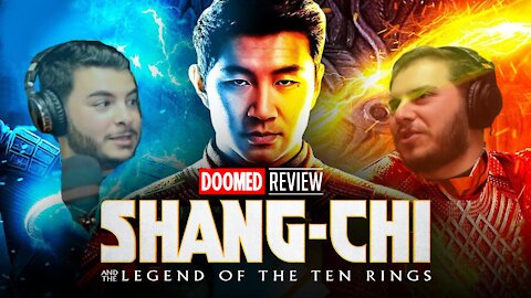 Shang Chi and the Legend of the Ten Rings Review