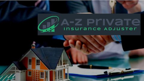 A-Z Private Insurance Adjuster